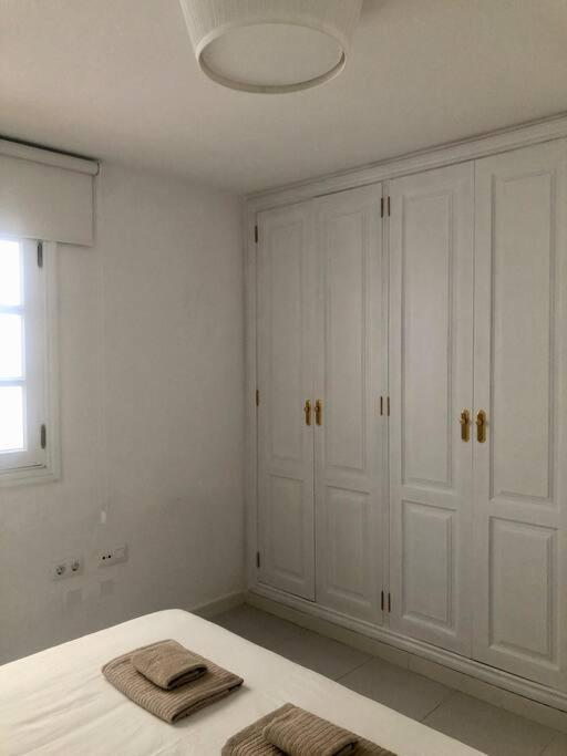 דירות פלאיה הונדה Casa Juana מראה חיצוני תמונה