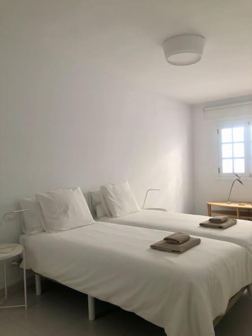 דירות פלאיה הונדה Casa Juana מראה חיצוני תמונה